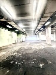 Eunos Technolink (D14), Factory #580085111